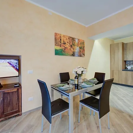 Casa Cristina 150m From - Happy *