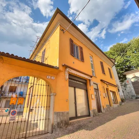 Casa Cristina 150m From - Happy Апартаменты *