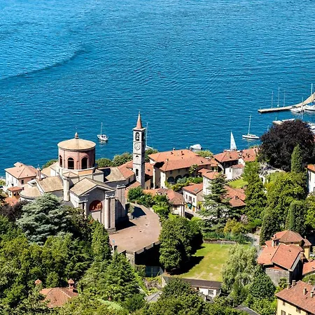 Apartment Casa Cristina 150m From - Happy Laveno-Mombello