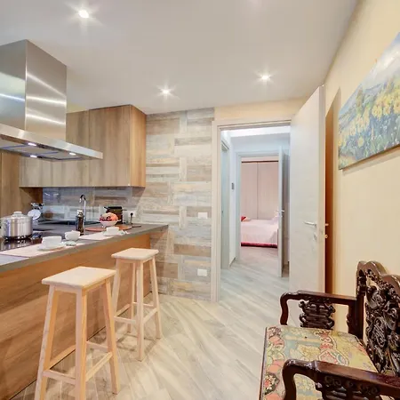 Casa Cristina 150m From - Happy Laveno-Mombello